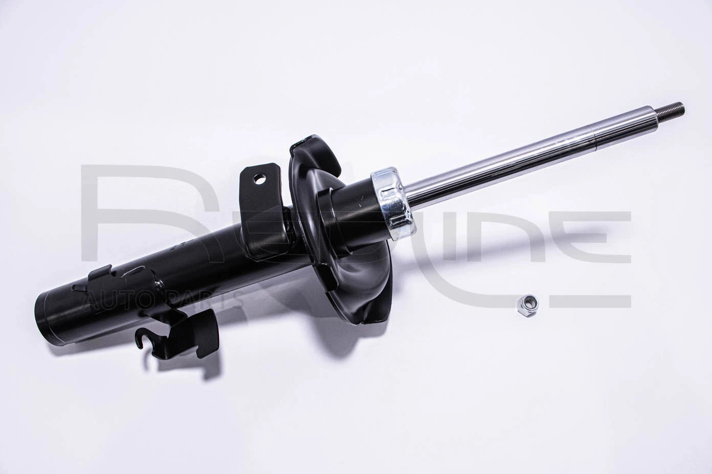 39FO005 RED Line OIL