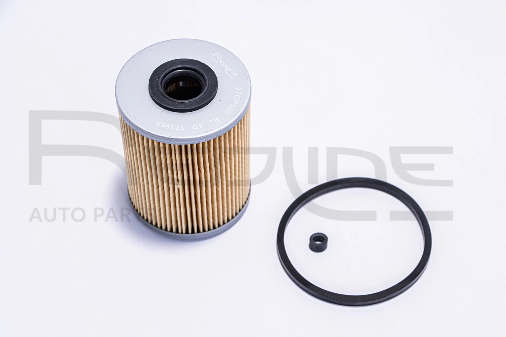 Filtro de combustible para Opel Corsa F08