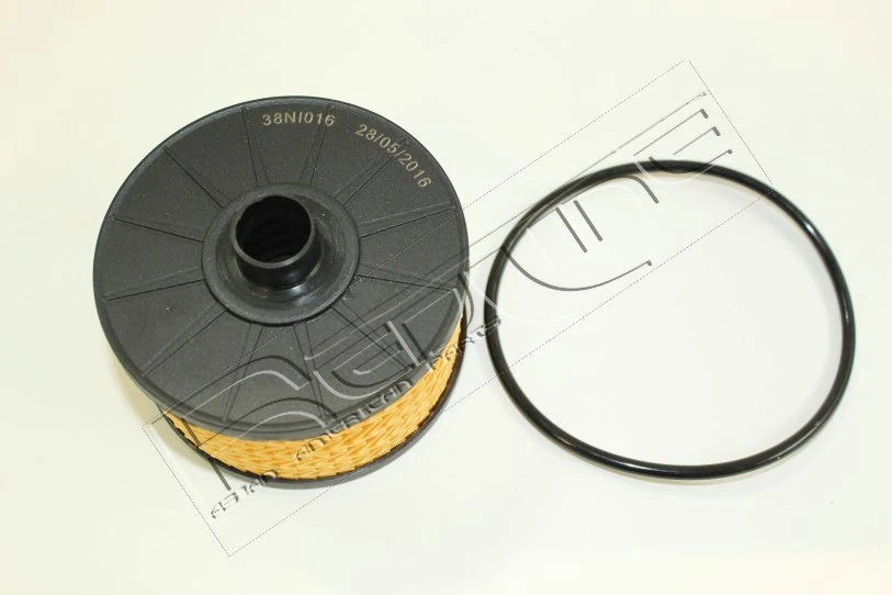38NI016 RED Line OIL