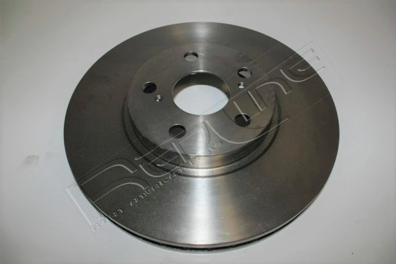 Comprar Disco de freno delantero Toyota Celica  T16 a bajo precio