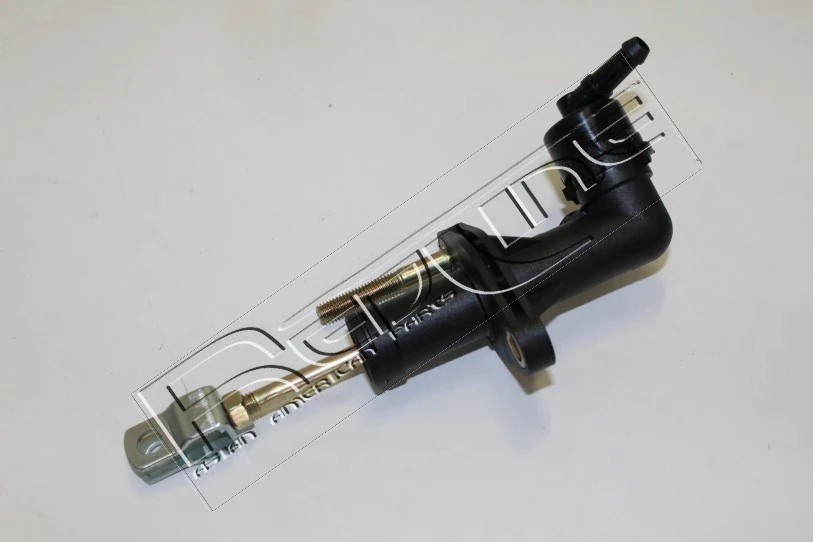 07KI006 RED Line OIL