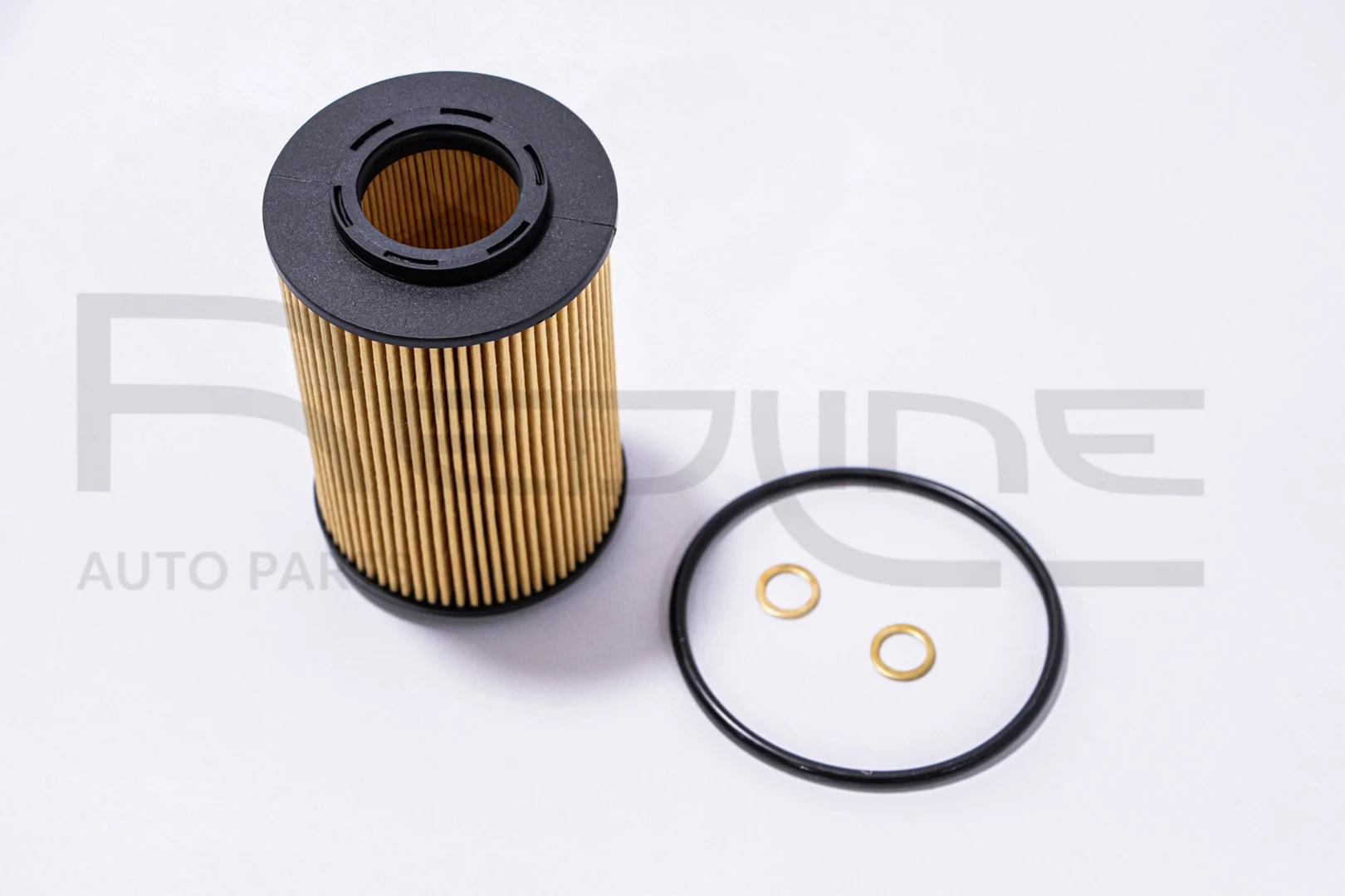 38HY016 RED Line OIL