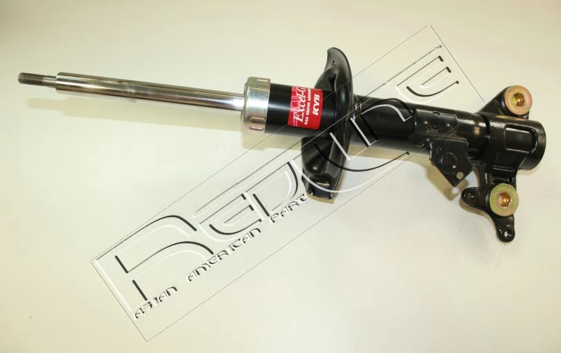 39NI036 RED Line OIL