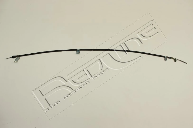 49NI038 RED Line OIL