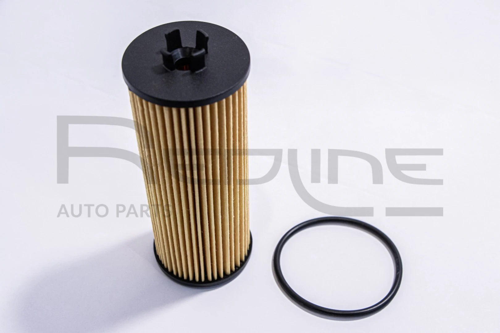 38JE018 RED Line OIL