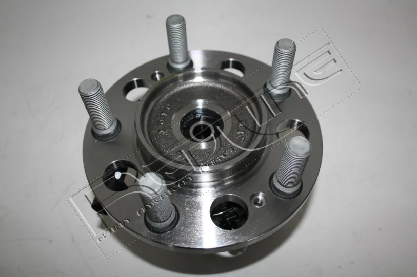 24SS011 RED Line OIL Cubo delantero