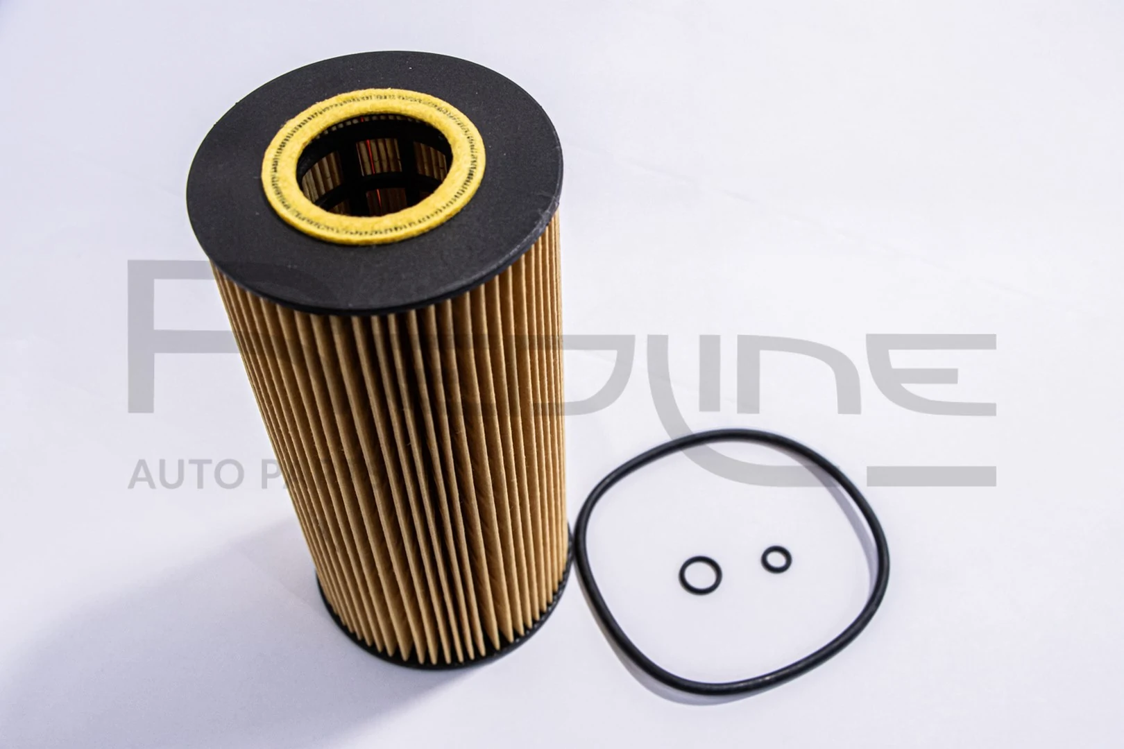 38SS004 RED Line OIL