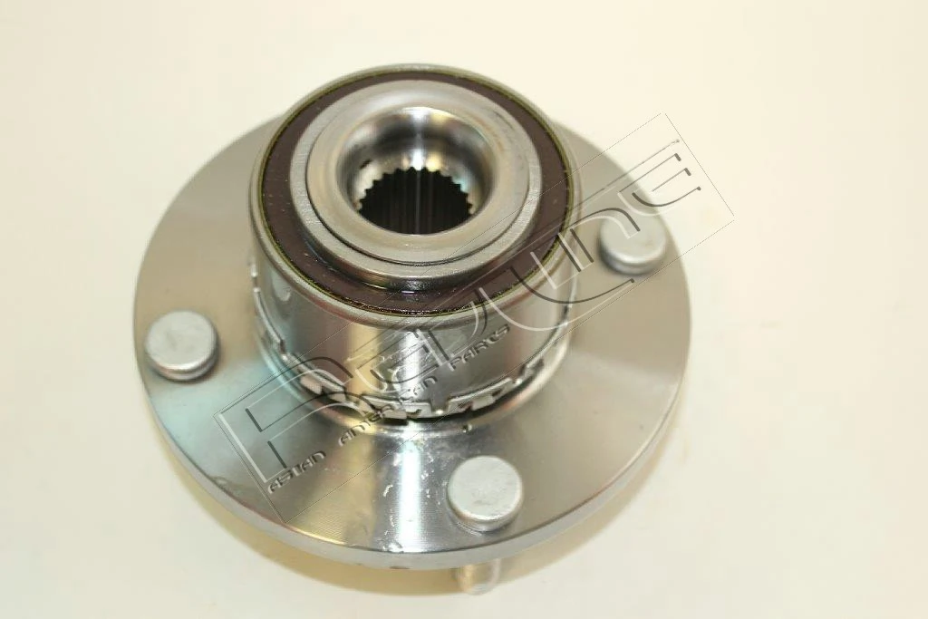 Comprar Cubo de rueda delantero Mitsubishi Colt VI Z3A a bajo precio