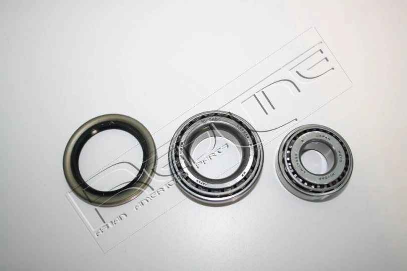 Comprar Cojinete de rueda delantera Mitsubishi Space Star  DG0 a bajo precio