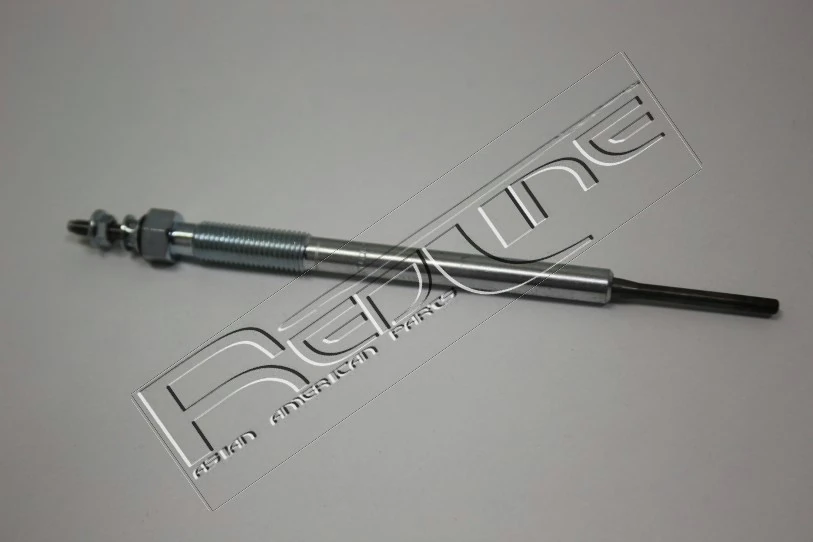 Bujía de precalentamiento DG217 Japan Parts
