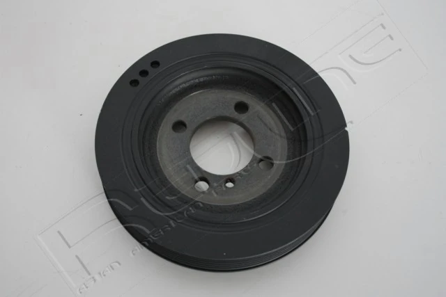 Polea dámper I30  familiar (2007-2011) original desde 51,86 €