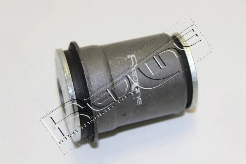 43TO089 RED Line OIL