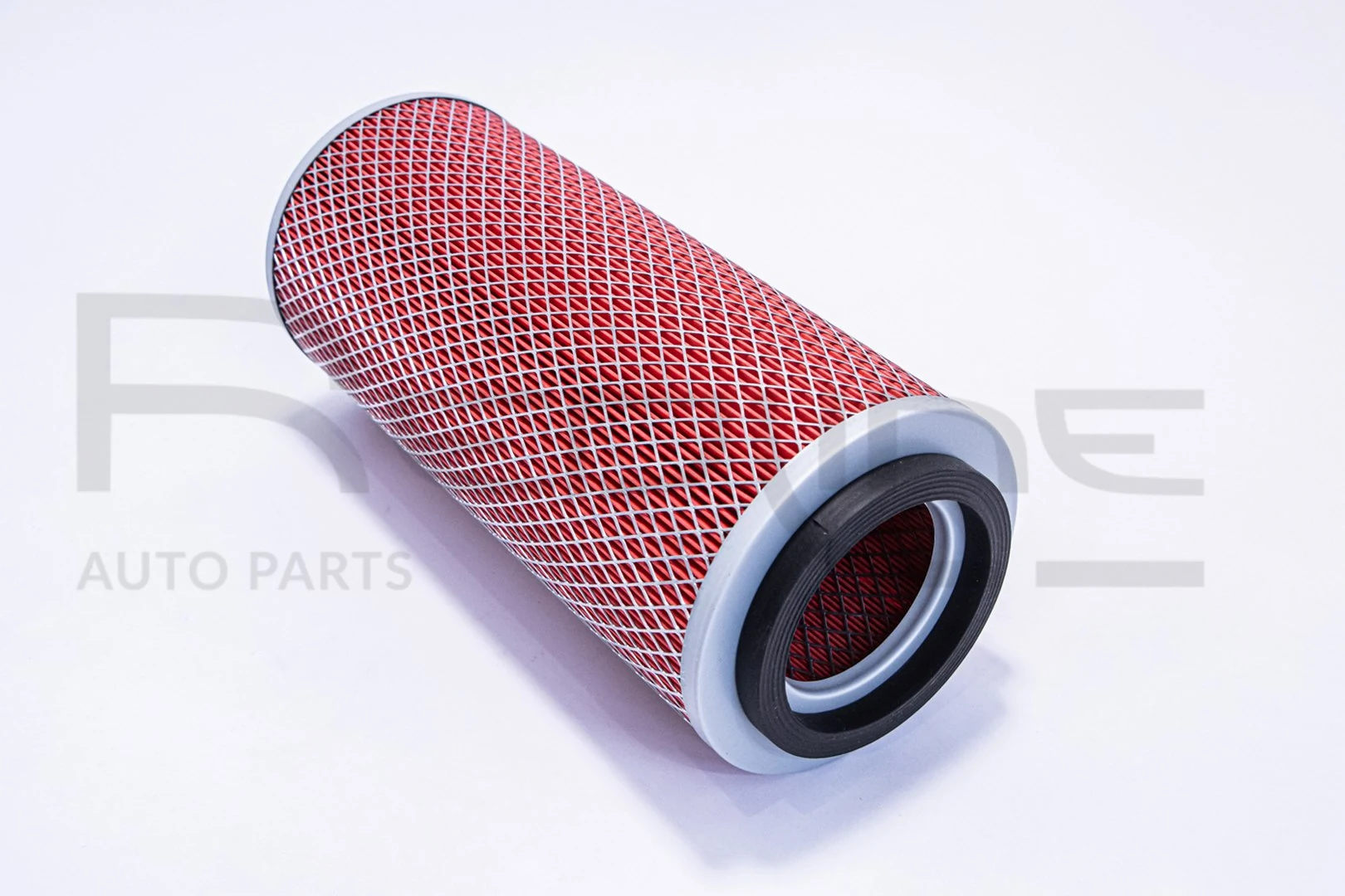 36NI006 RED Line OIL