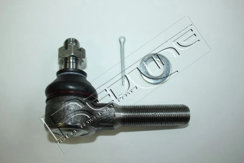 40TO005 RED Line OIL