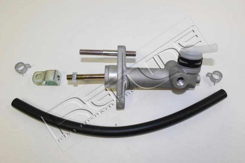 07KI001 RED Line OIL