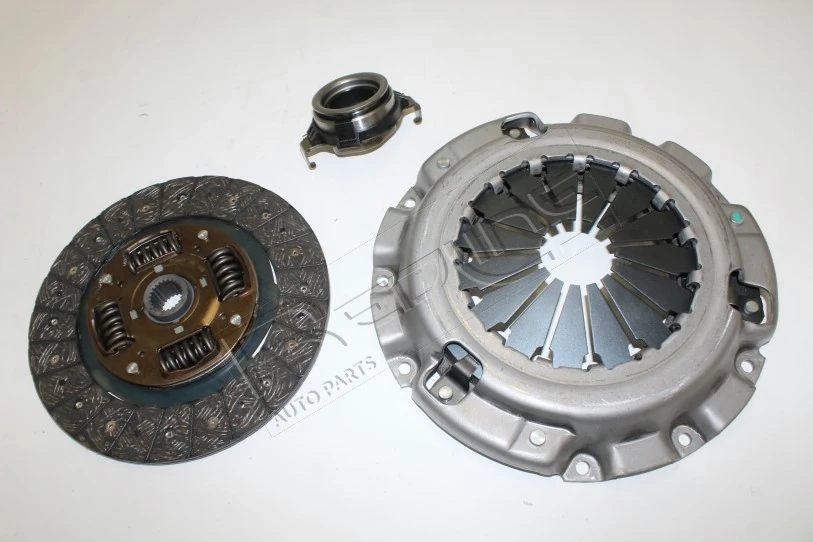 Comprar Kit de embrague Hyundai H-1 STAREX  A1 a bajo precio