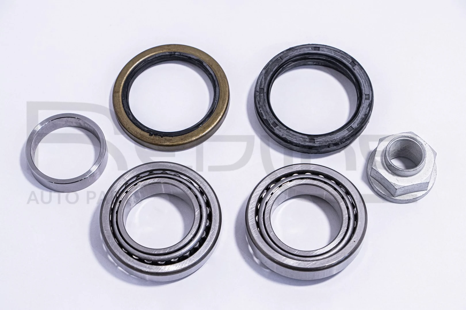 24DW005 RED Line OIL