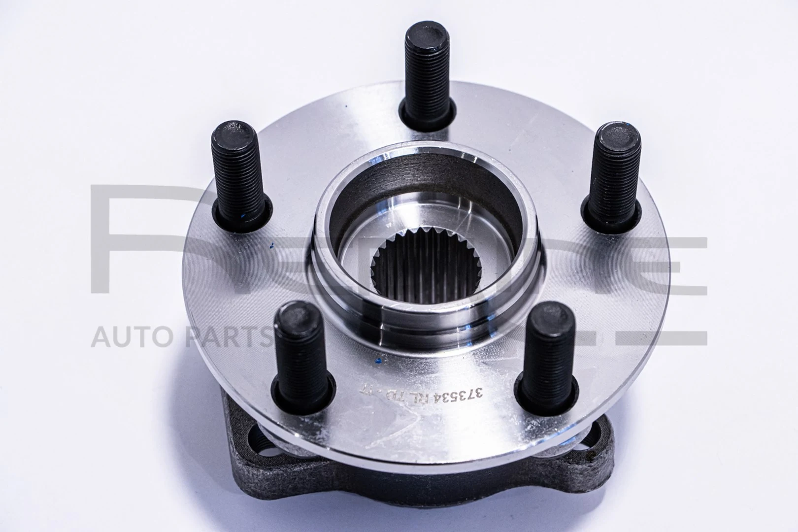 24SU010 RED Line OIL Cubo delantero