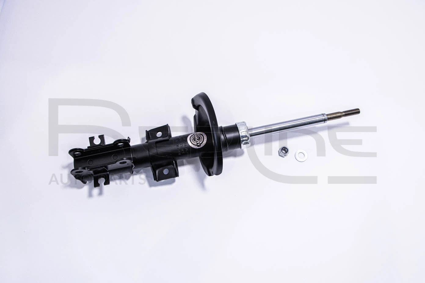 Amortiguadores Volvo S60 I desde 70,94 €