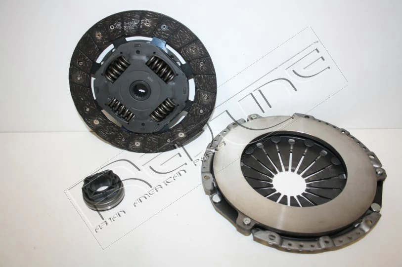 Comprar Kit de embrague Chrysler Voyager III RG, RS a bajo precio