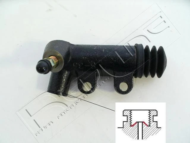 08TO022 RED Line OIL