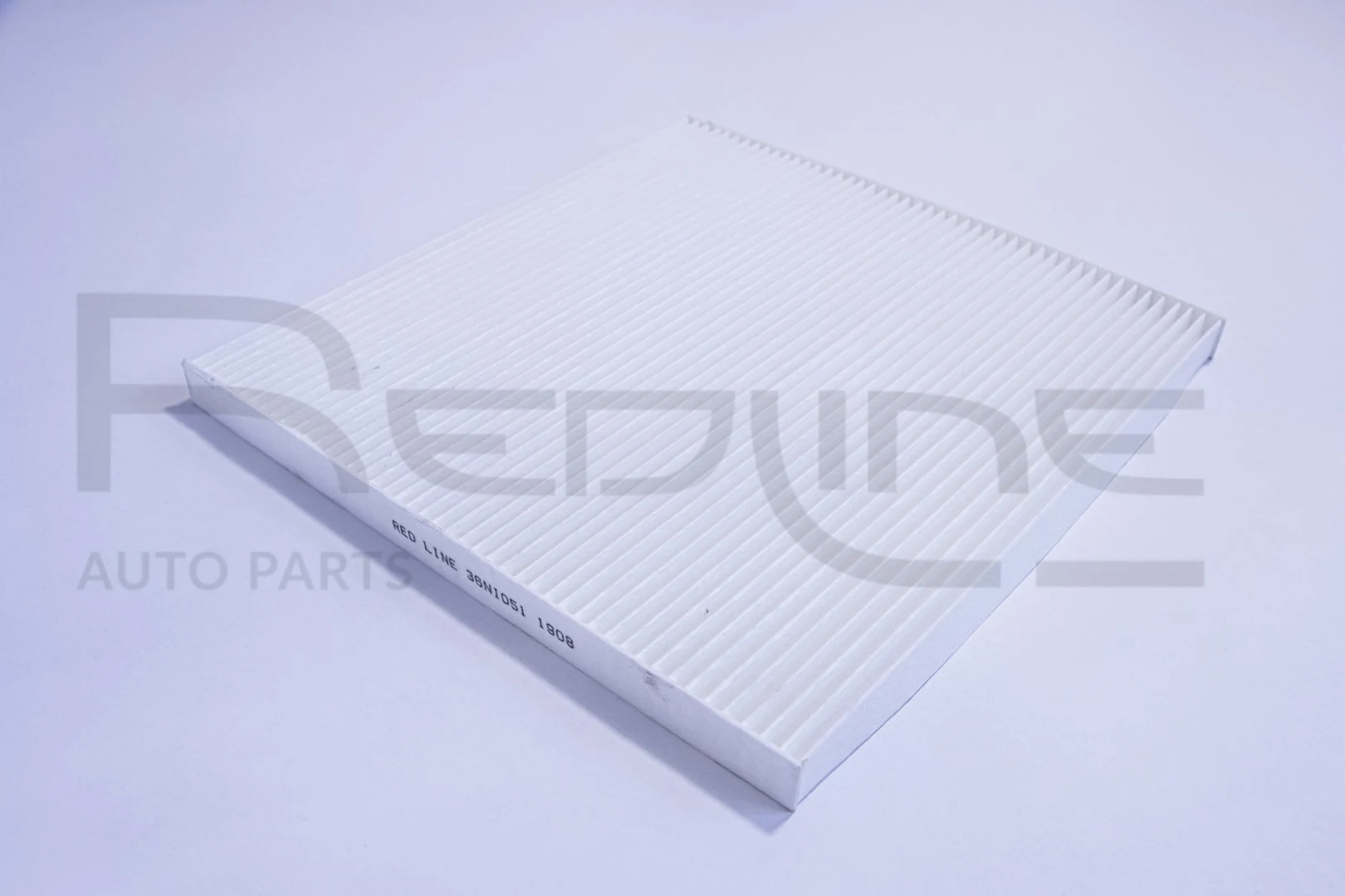 36NI051 RED Line OIL