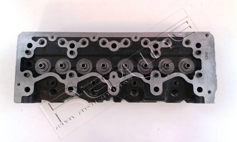 Comprar Culata Nissan Vanette  C23 a bajo precio