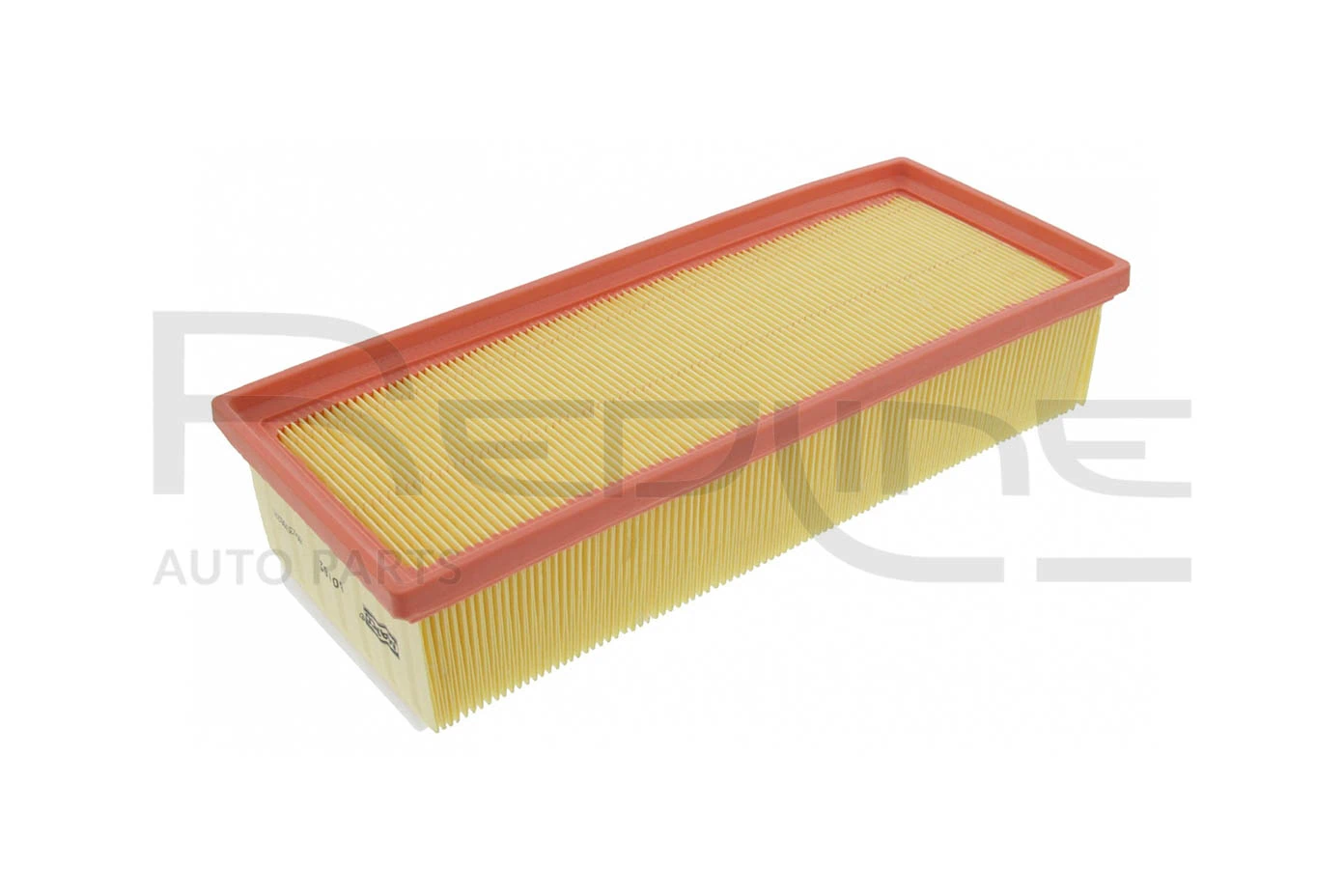 36AU003 RED Line OIL
