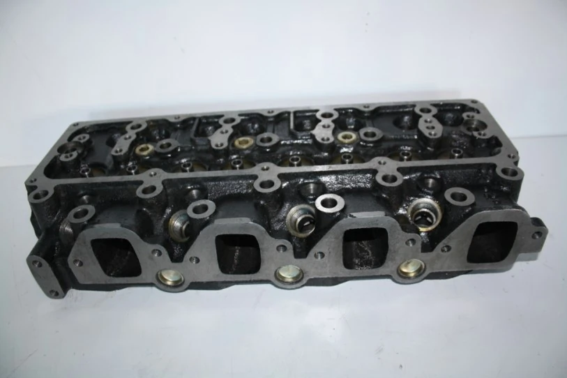 Comprar 21NI023 RED Line OIL Culata motor