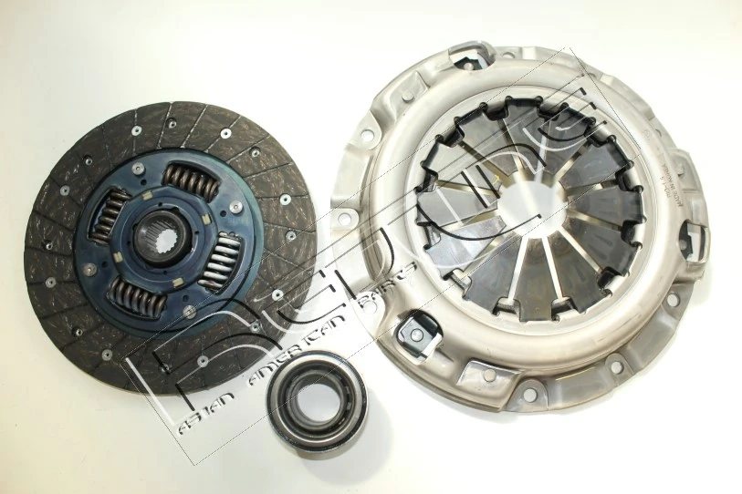 Kit de embrague KIA Rio I hatchback comprar en España
