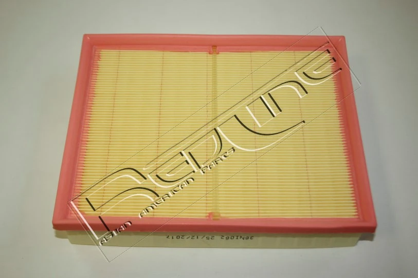 36NI062 RED Line OIL