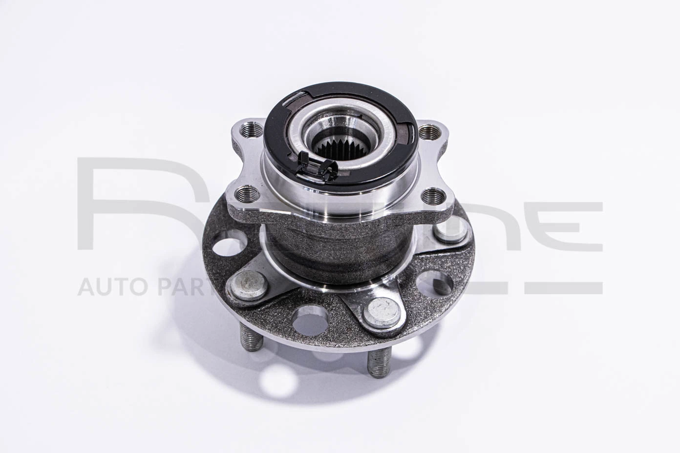 24JE010 RED Line OIL