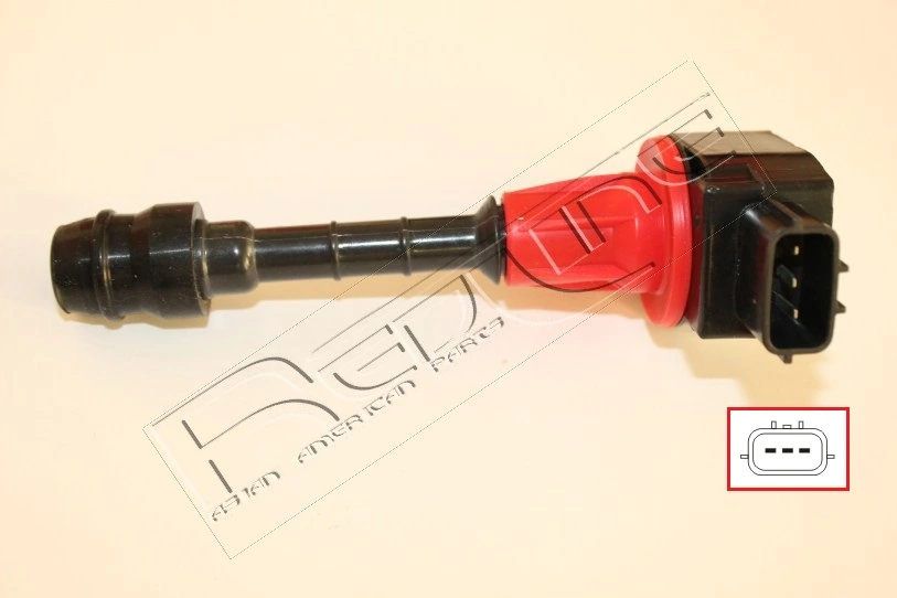 Comprar Bobina Micra  K12