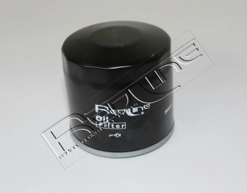 38NI011 RED Line OIL
