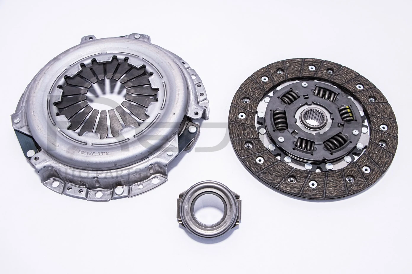  Embrague Honda Civic 6