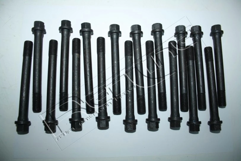 00NI003 RED Line OIL