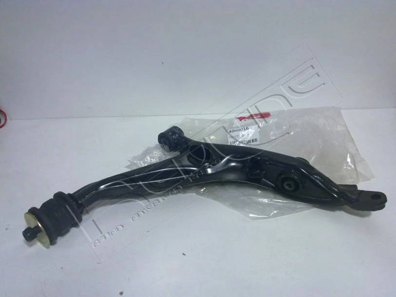 40HO016 RED Line OIL