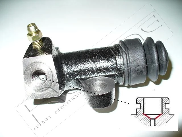 08NI015 RED Line OIL