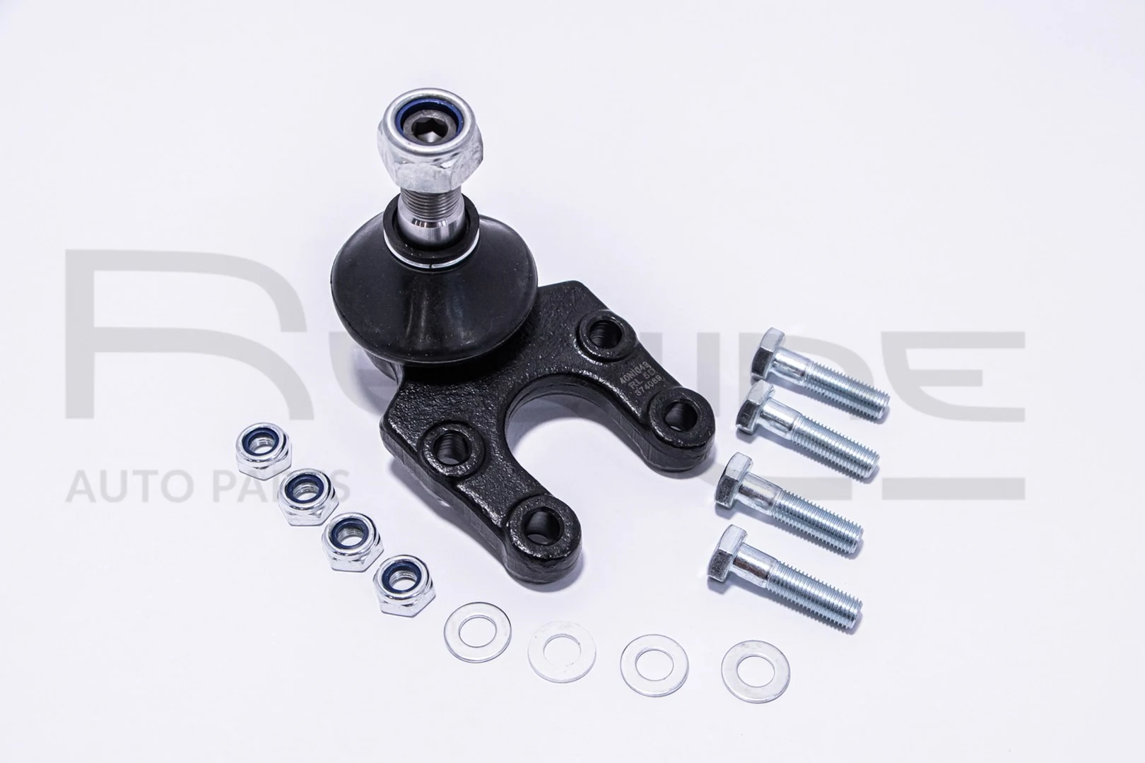 40NI049 RED Line OIL