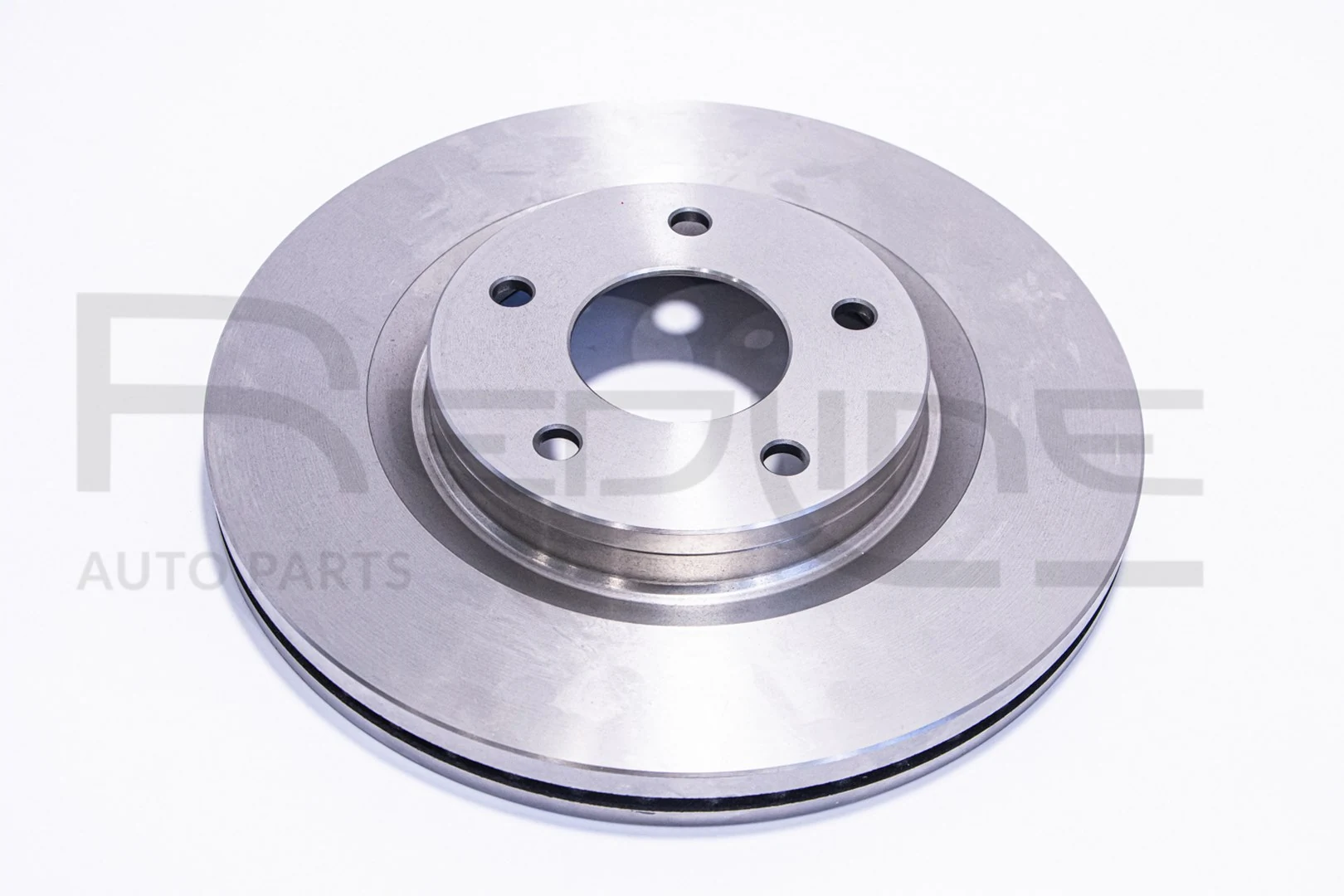 Disco de freno para Nissan Qashqai J10