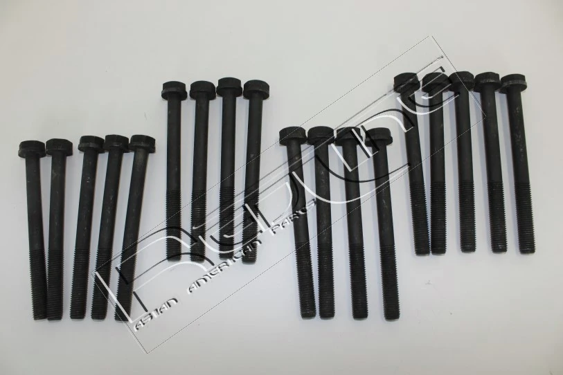 Tornillo de culata Isuzu Trooper SUV comprar en España