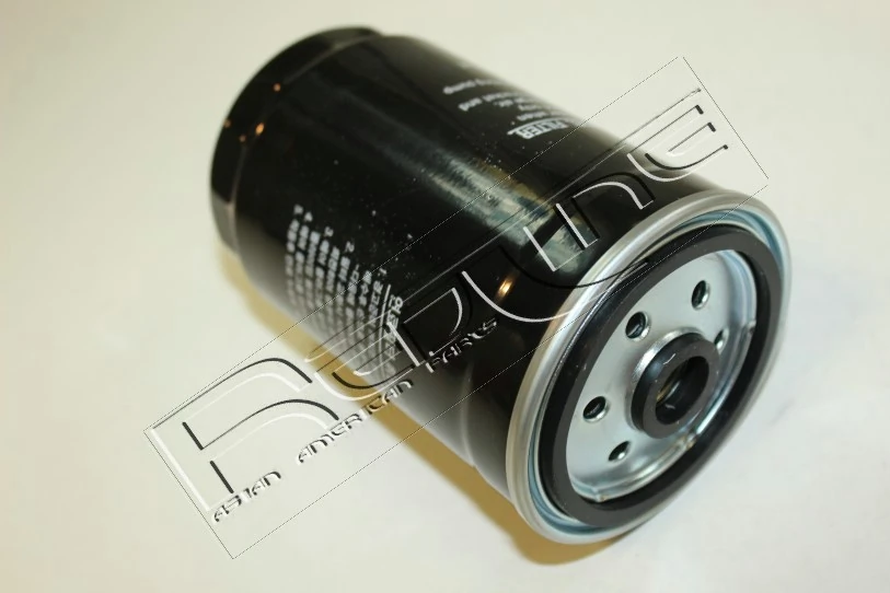 Precio del repuesto Filtro de gasoil Santa Fe II SUV