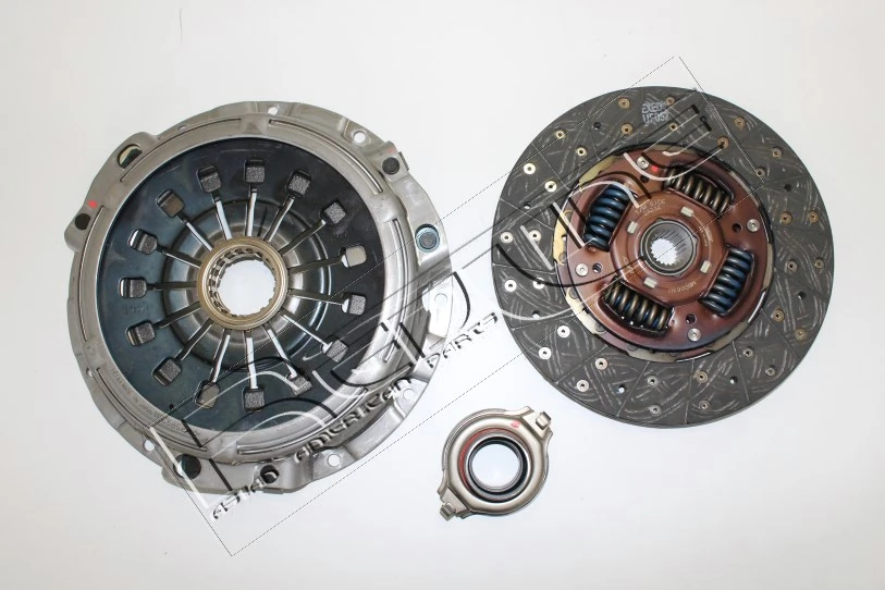 625204660 INA Embrague motor