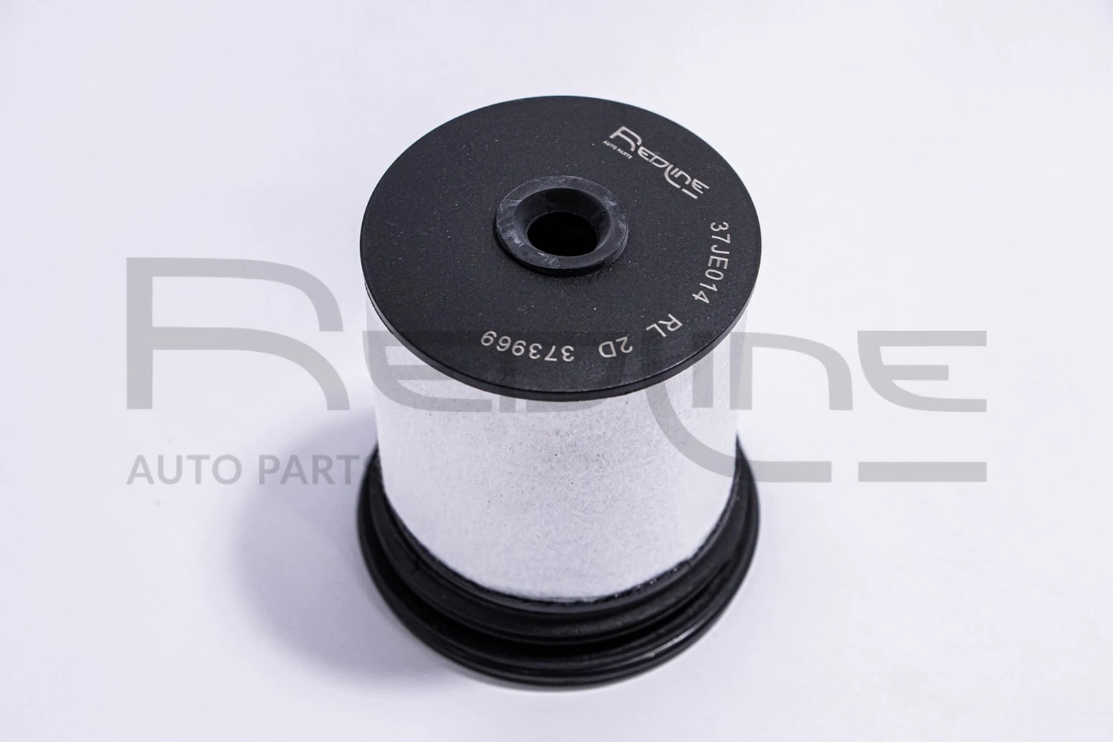 37JE014 RED Line OIL