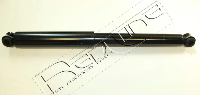 39NI004 RED Line OIL