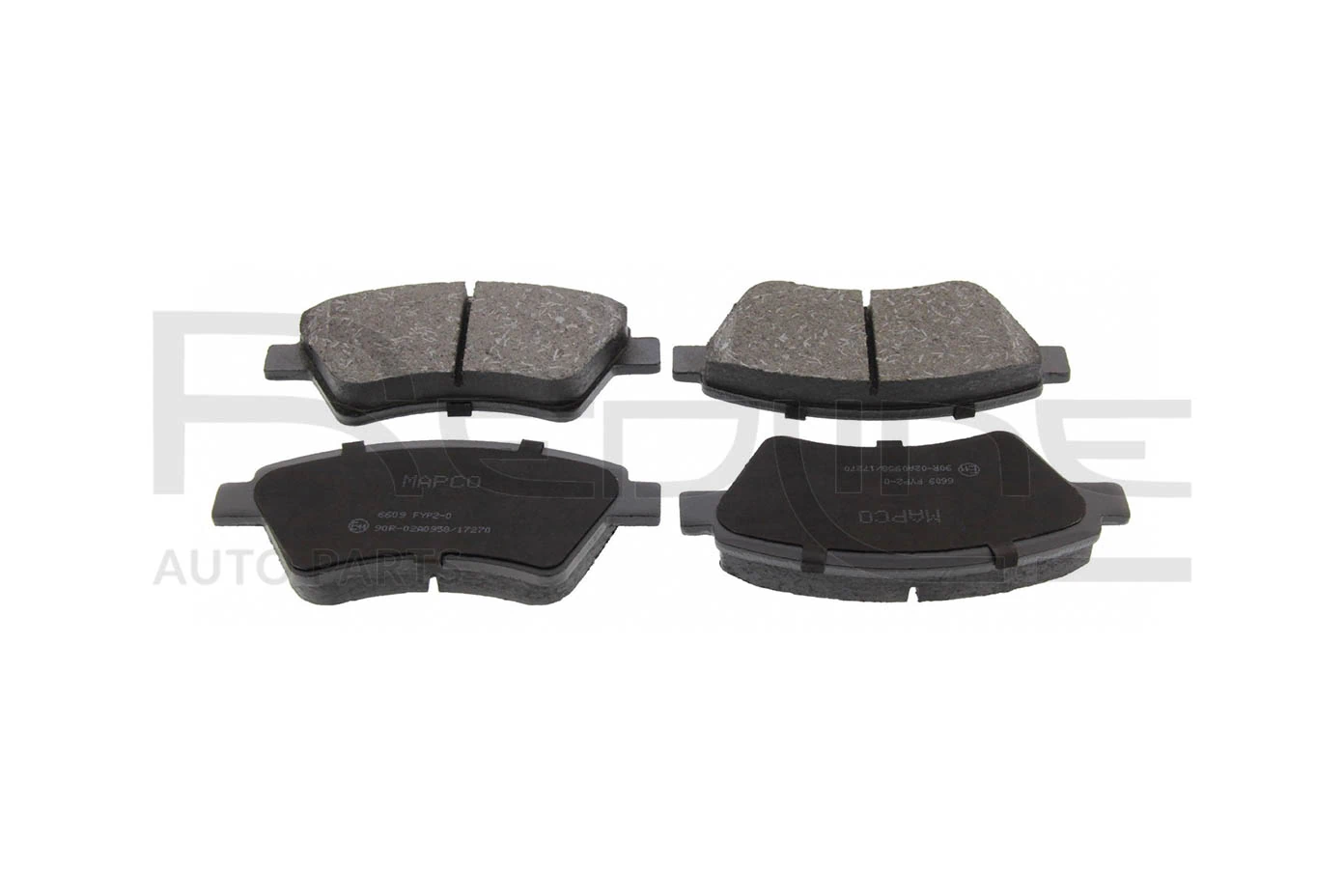 Pastillas freno delanteras Brembo DP68029 precio, desde 21,72 EUR