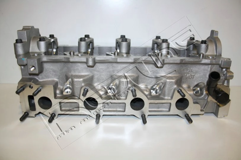 Comprar Culata motor Cerato LD