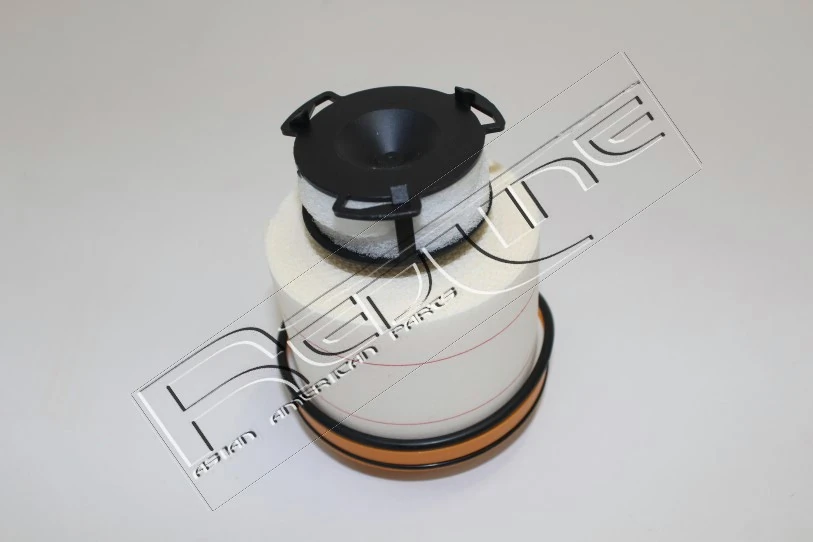 37TO023 RED Line OIL