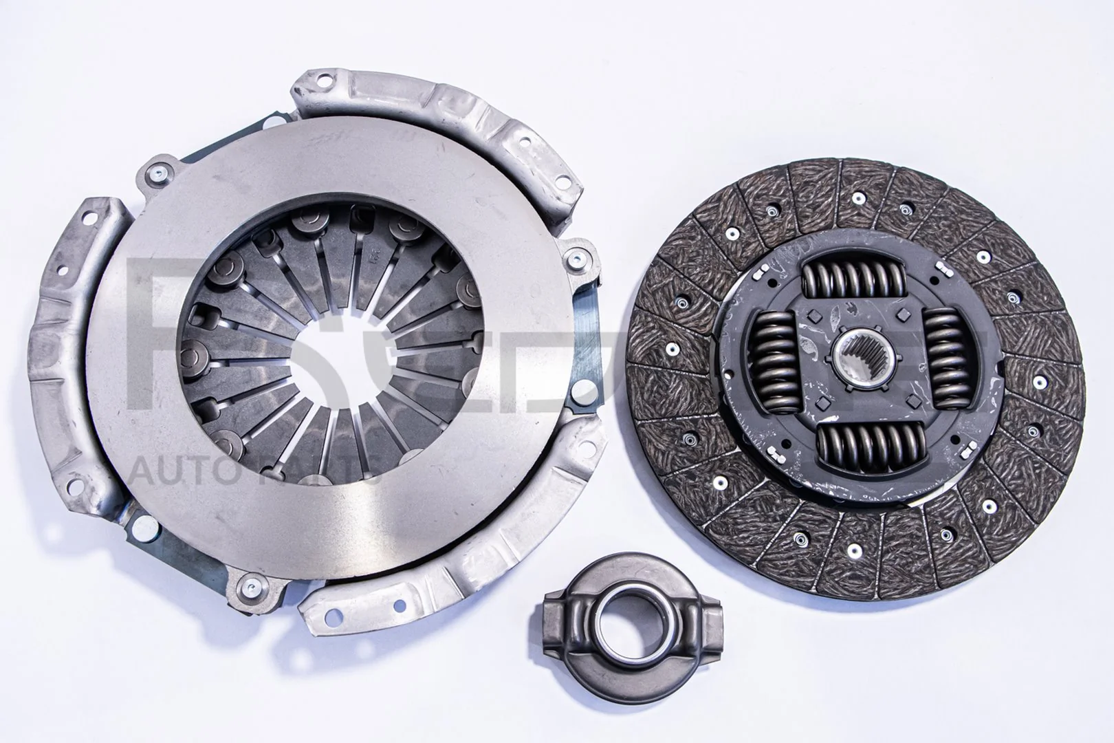 Kit de embrague Ford Maverick  SUV comprar en España