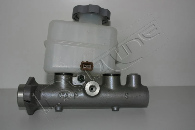 09HY032 RED Line OIL